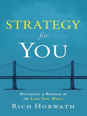 cover image of Strategy for You